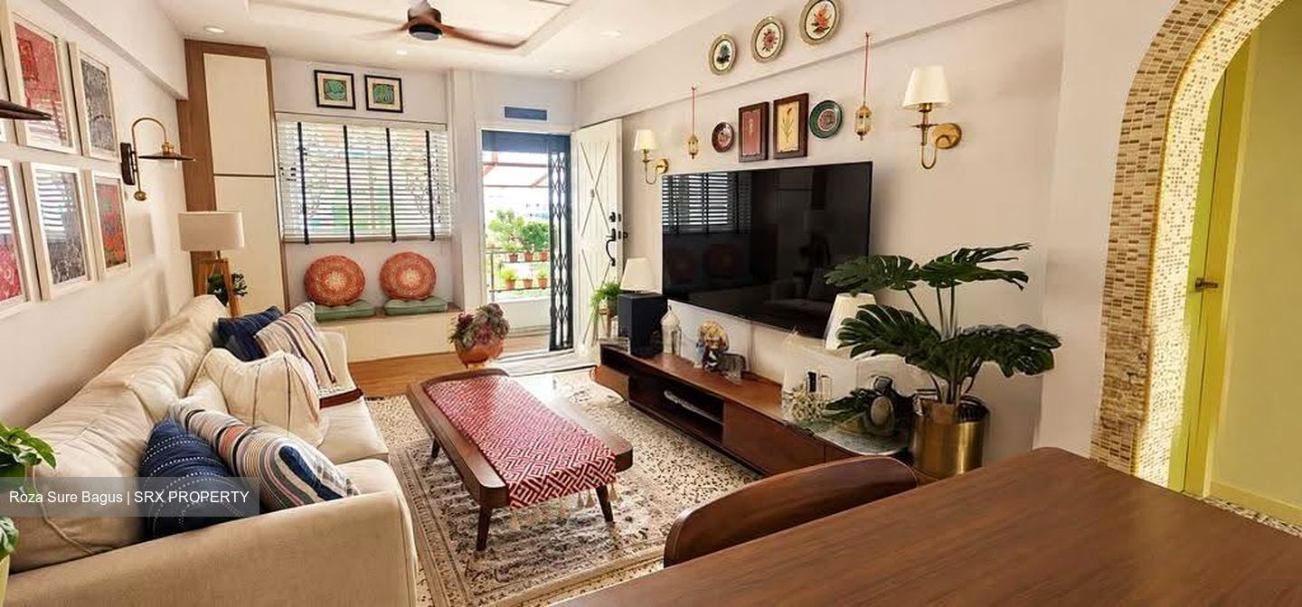 Blk 33 Bedok South Avenue 2 (Bedok), HDB 3 Rooms #621614621